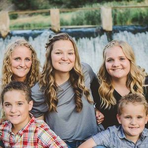 Meet your Posher, Kellie